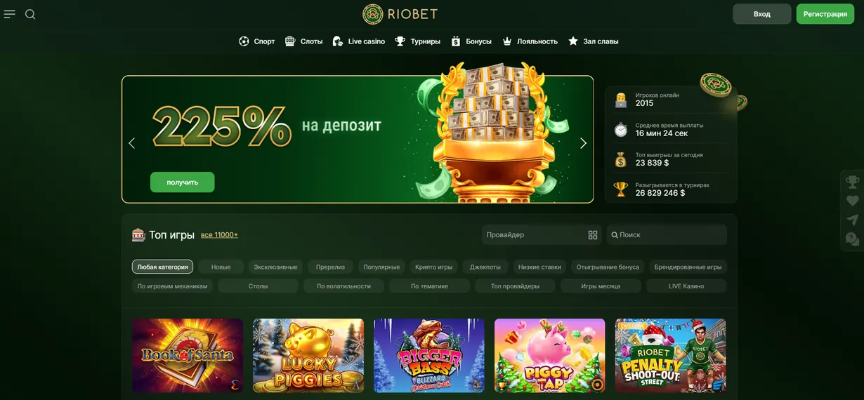 Риобет зеркало Риобет зеркало