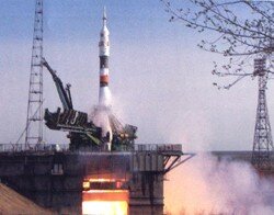 Россия откажется от МКС в пользу беспилотной космической станции