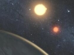 Астрономами обнаружена планета из Звездных войн