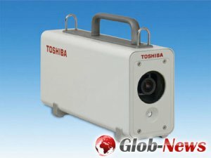 Toshiba создала устройство очистки от радиации