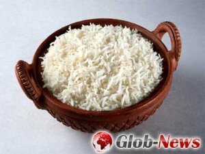 Белый рис вызывает диабет 2 типа