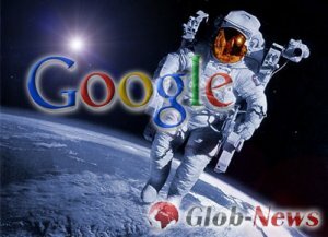 Топ-менеджеры Google инвестируют проект освоения космоса