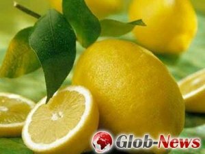Дезинфицируем воду лимоном и солнечным светом