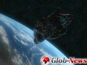 Астероид тридцатиметровой величины пролетит рядом с Землей в понедельник