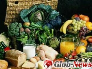 Средиземноморская диета укрепляет здоровье