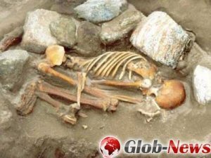 В Шотландии найдены мумии Франкенштейна