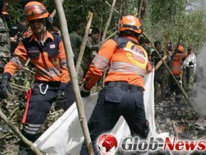 В Брунее произошла авиакатастрофа: погибло 10 человек