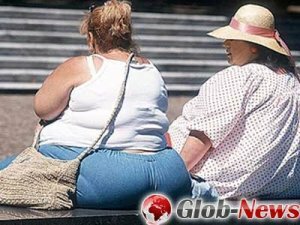 Ученые: сидячий образ жизни не приводит к ожирению