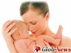 Рождение ребёнка улучшает память женщины
