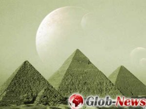 Google Earth помогла найти новые египетские пирамиды