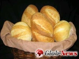Учеными доказана польза белого хлеба
