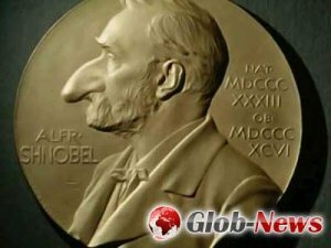 Россиянин получил за превращение в алмазы взрывчатки Шнобелевскую премию