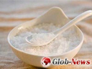Сильнейший наркотик содержится в солях для ванн