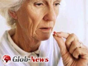 Успокоительные препараты провоцируют старческое слабоумие