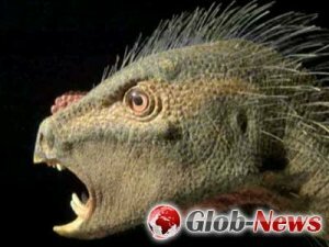 Ученые нашли в Южной Африке останки травоядного саблезубого динозавра