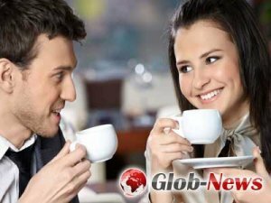 Кофе замедляет у мужчин мозговую активность, у женщин же увеличивает