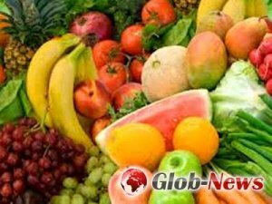 Фрукты и овощи могут предотвратить формирование рака