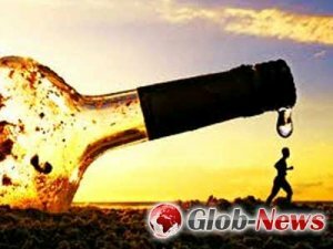 Ученые: алкоголики живут в среднем меньше на 20 лет