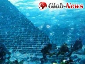 Учёные нашли возле Бермудского треугольника затонувший город