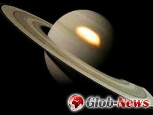 Сильнейший ураган на Сатурне чудовищно разогрел атмосферу планеты