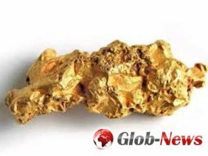 Швейцарские алхимики воду превратили в золото