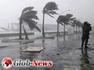 Ураган "Сэнди" унес жизни 13 жителей США