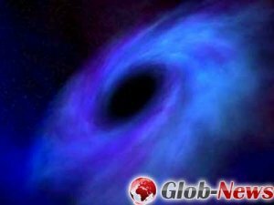 Сверхмассивные самые старые черные дыры