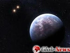 Астрономы обнаружили 3 планеты у красного карлика в \