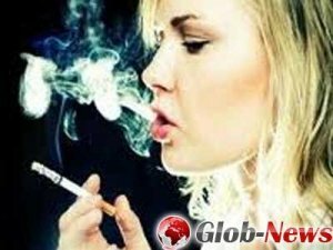 Американцы приравняли к курению вред от стресса