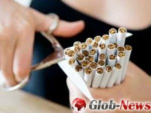 Отказ до сорока от курения продлевает жизнь лет на десять