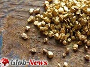 Биологами получено вещество, которое способно выделять из морской воды золото