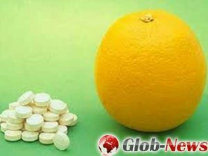 Витамин С способствует камнеобразованию в почках