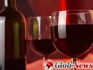 Экстракты вина и чая предотвращают развитие болезни Альцгеймера