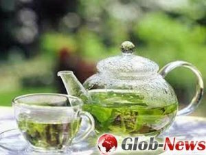 От болезни Альцгеймера спасет зеленый чай