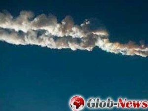 Озоновую дыру открыл Челябинский метеорит
