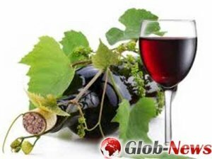 Потерю слуха предотвращает вино