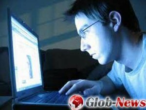 Интернет-зависимость вызывает тяжелые симптомы «похмелья»