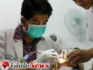 Зубной врач вырвал пациентке в гневе зубы