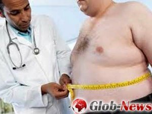 Врачи относятся хуже к пациентам с излишним весом