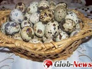 Перепелиные яйца – кладезь женского здоровья и вечной молодости