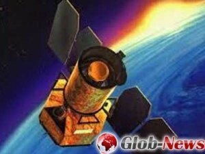 НАСА выключило собственный телескоп GALEX