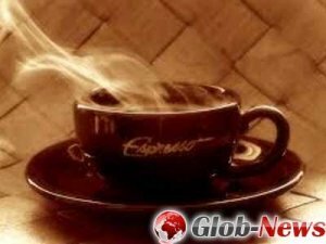 4 чашки кофе в сутки увеличивают на 50% риск смертности до 55 лет
