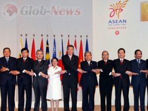 Япония обещает выделить 20 миллиардов долларов в ближайшие пять лет на развитие стран АСЕАН