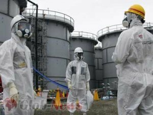 На станции «Фукусима-1» произошёл сбой в системе очистке воды от радиации